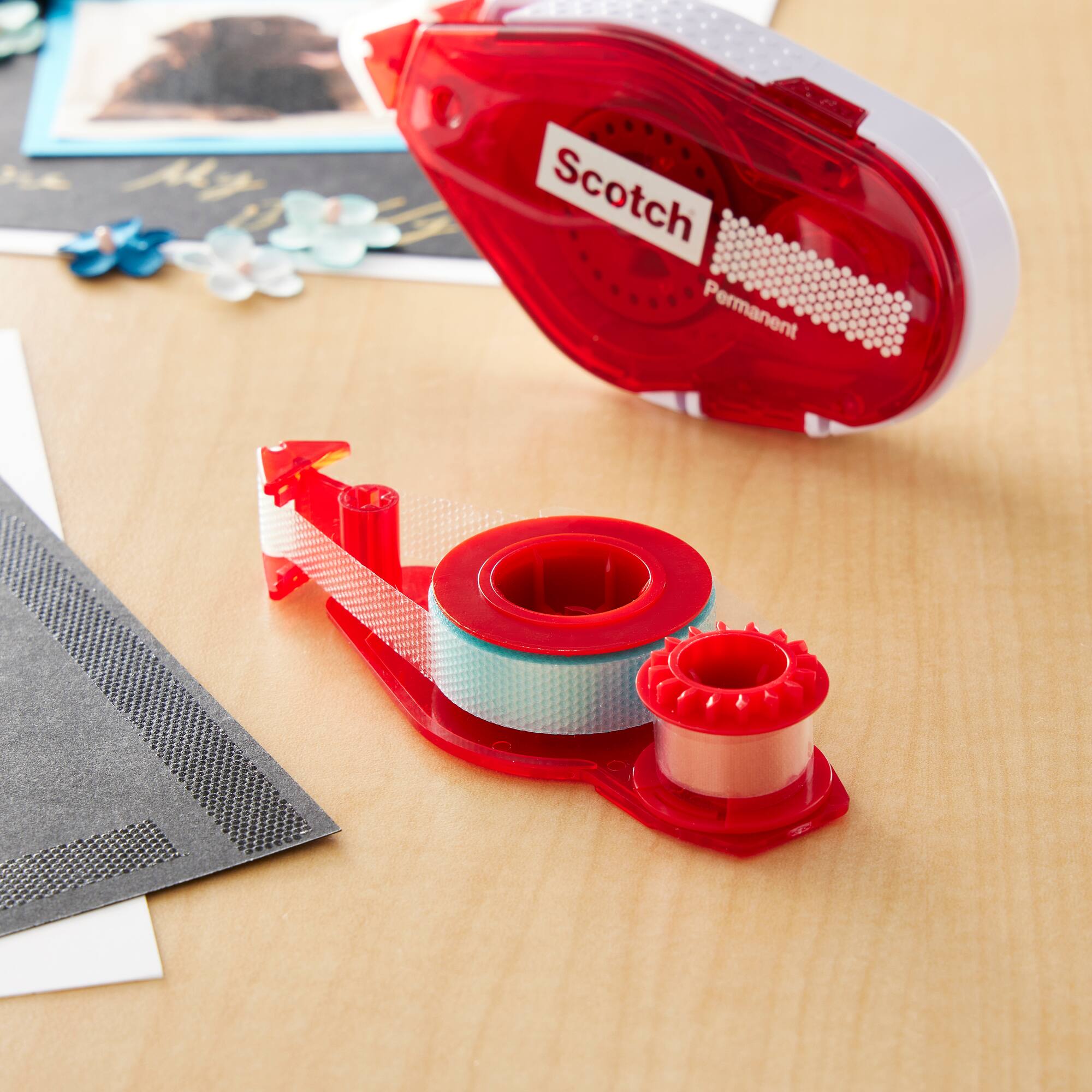 Scotch® Adhesive Dot Roller Refill